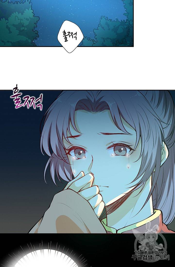 남궁세가 소공자 20화 2