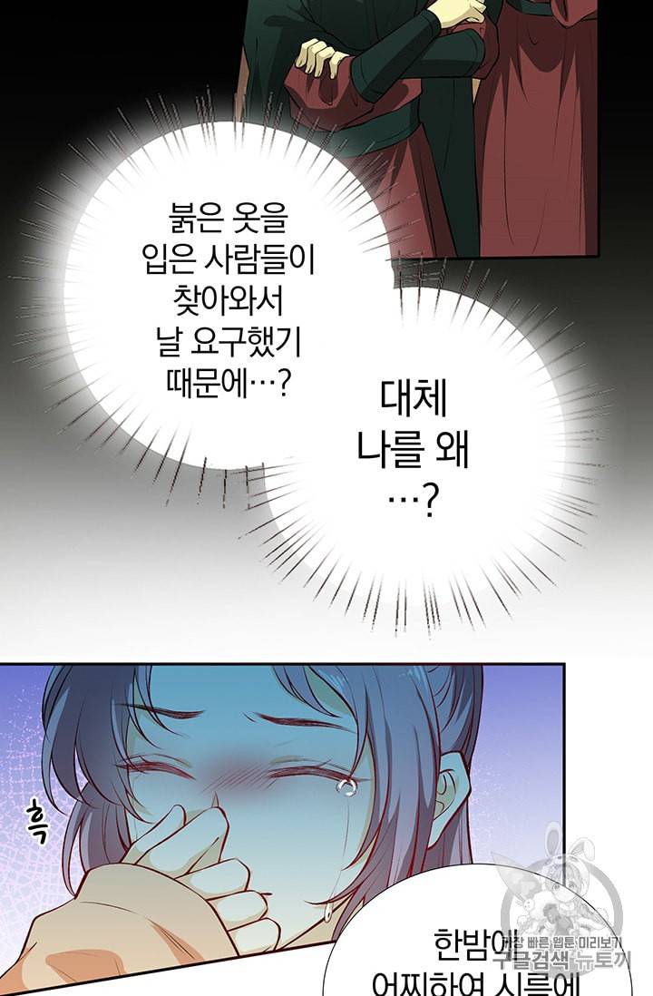 남궁세가 소공자 20화 4