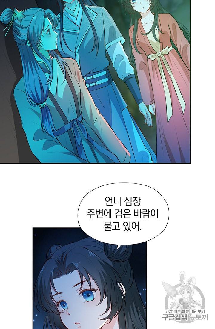 남궁세가 소공자 20화 10