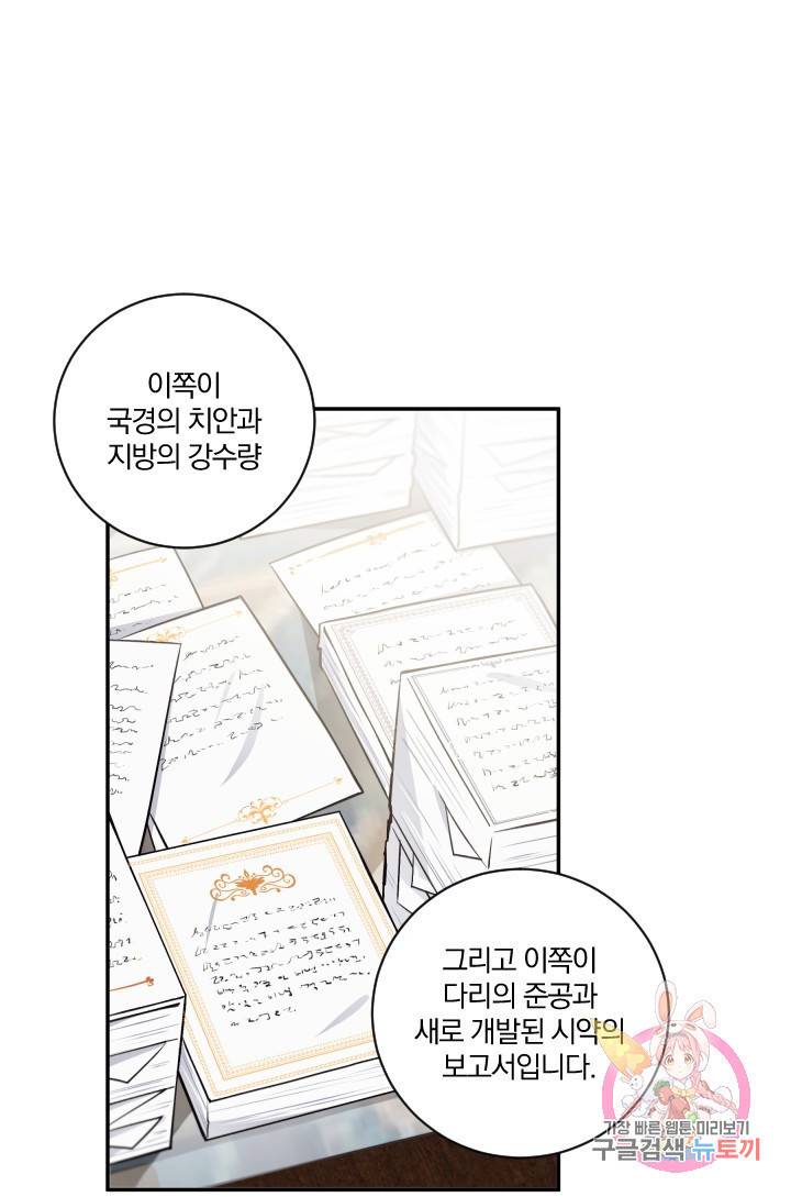 TL 소설 속 시녀가 되었습니다 21화 1