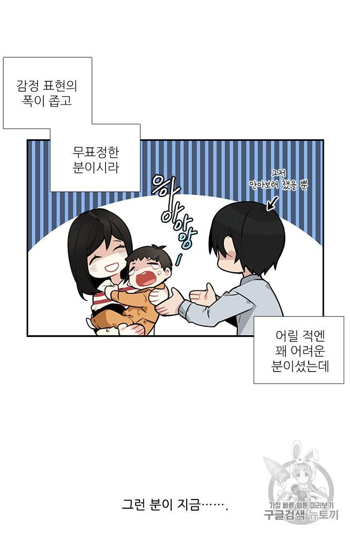 요리사가 축복을 숨김 12화 2