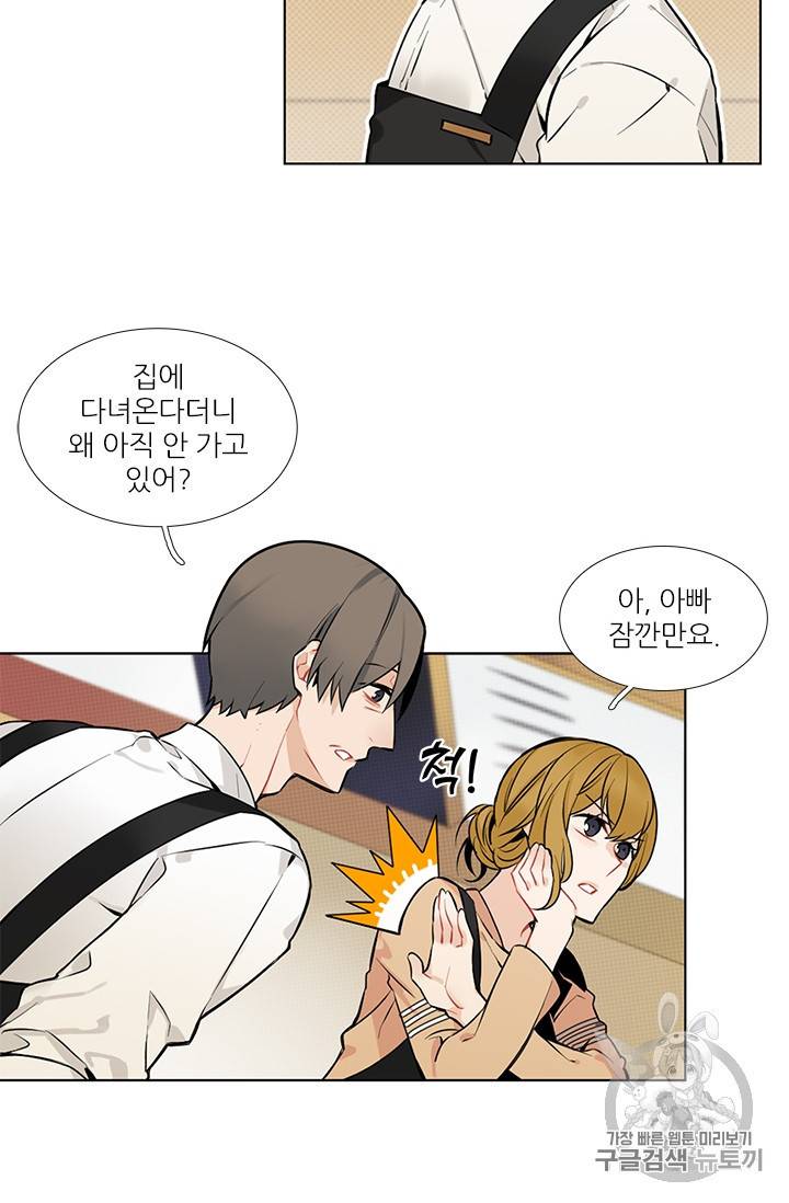 요리사가 축복을 숨김 13화 2