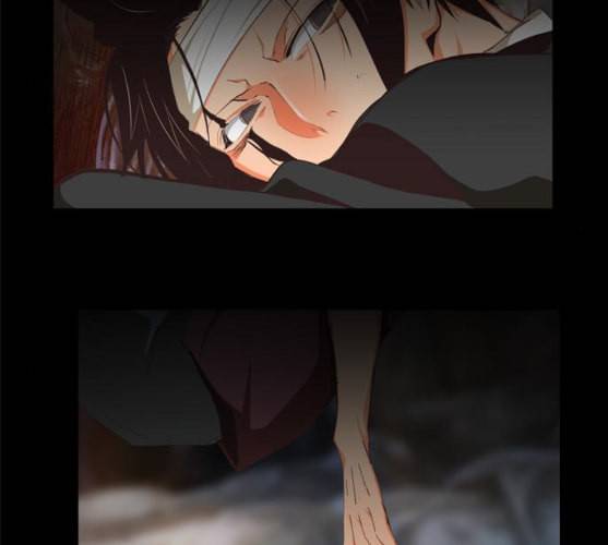 갓 오브 하이스쿨 473화 5