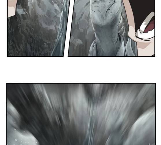 갓 오브 하이스쿨 473화 10