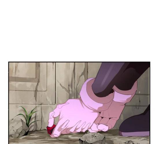 갓 오브 하이스쿨 474화 19