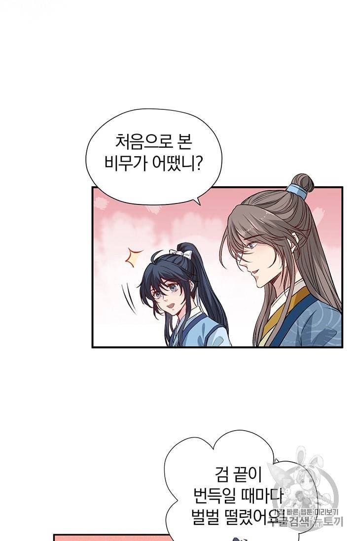 남궁세가 소공자 22화 6