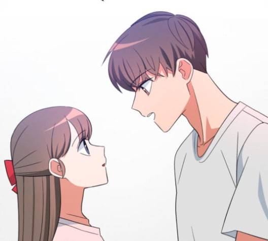 인어를 위한 수영교실 61화 2