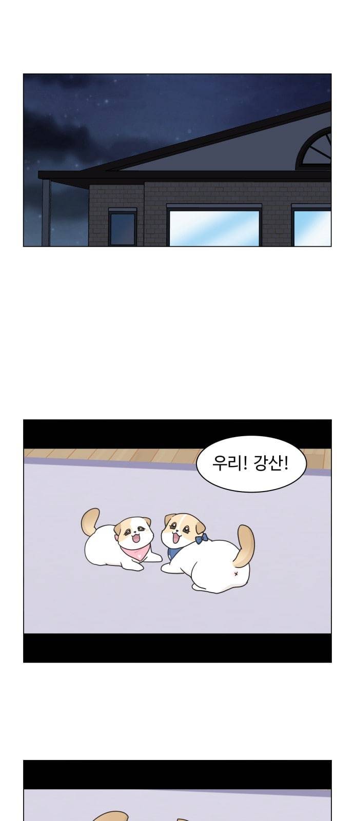 개를 낳았다 시즌2 4화 1