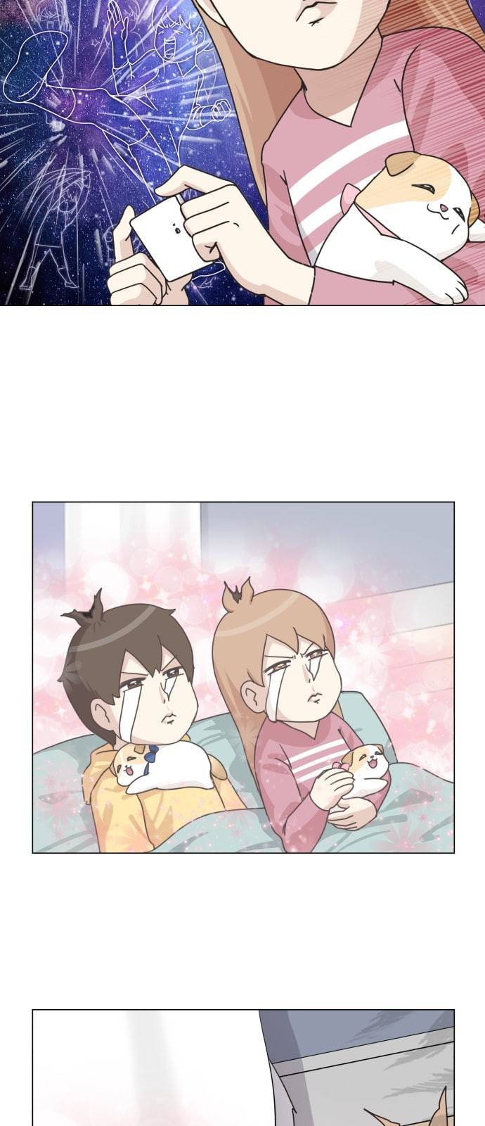 개를 낳았다 시즌2 4화 8