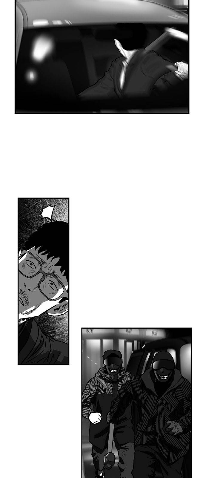 지옥 2부 15화 4