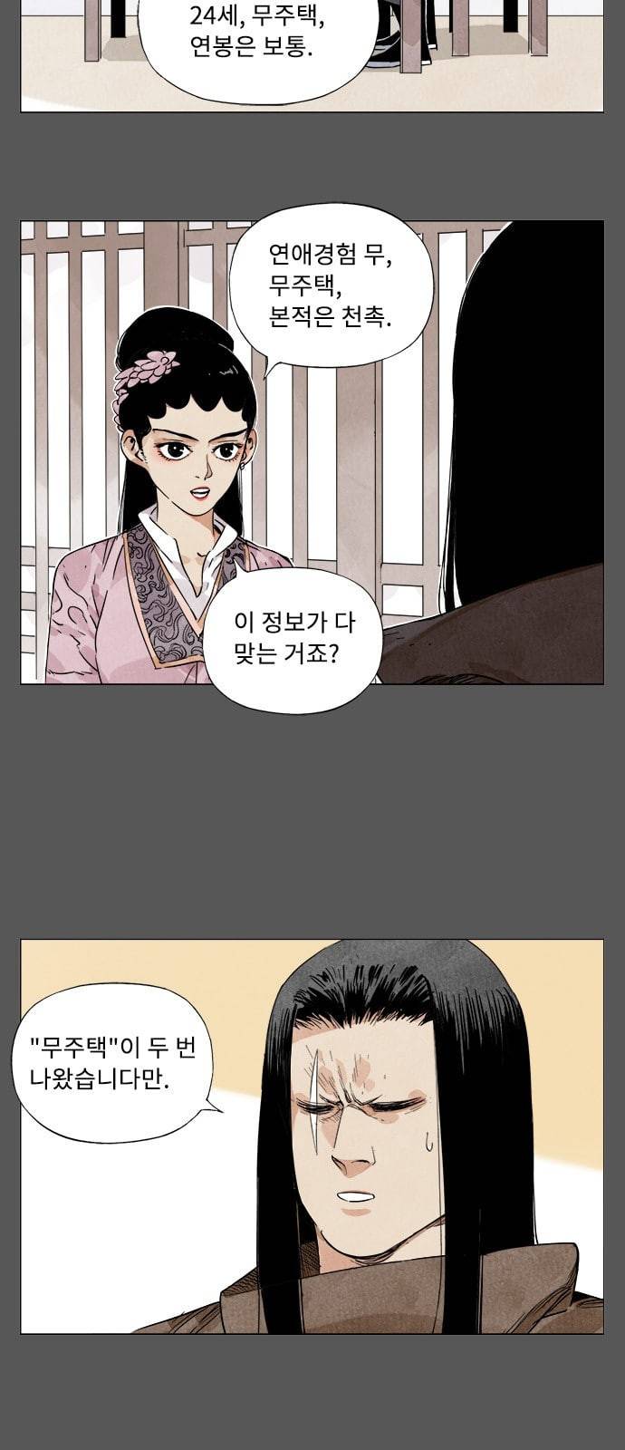 무모협지 63화 2
