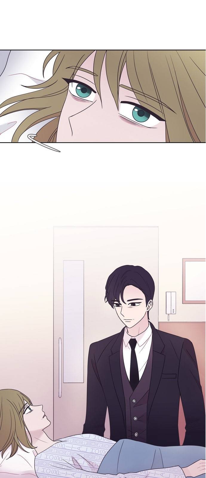 너에게만 보이는 43화 3