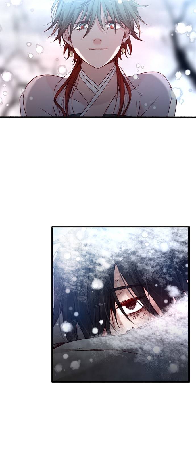 골든 체인지 167화 4