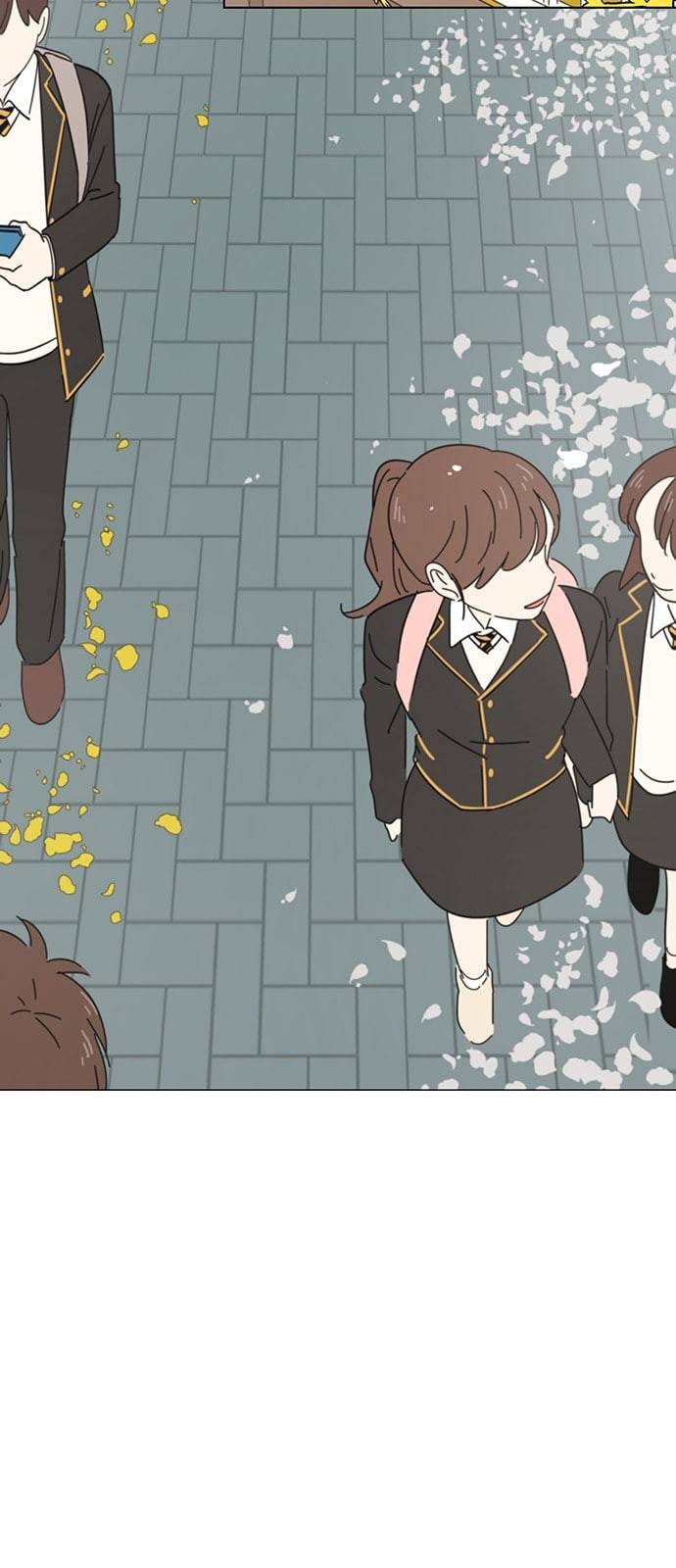 청춘 블라썸 1화 3