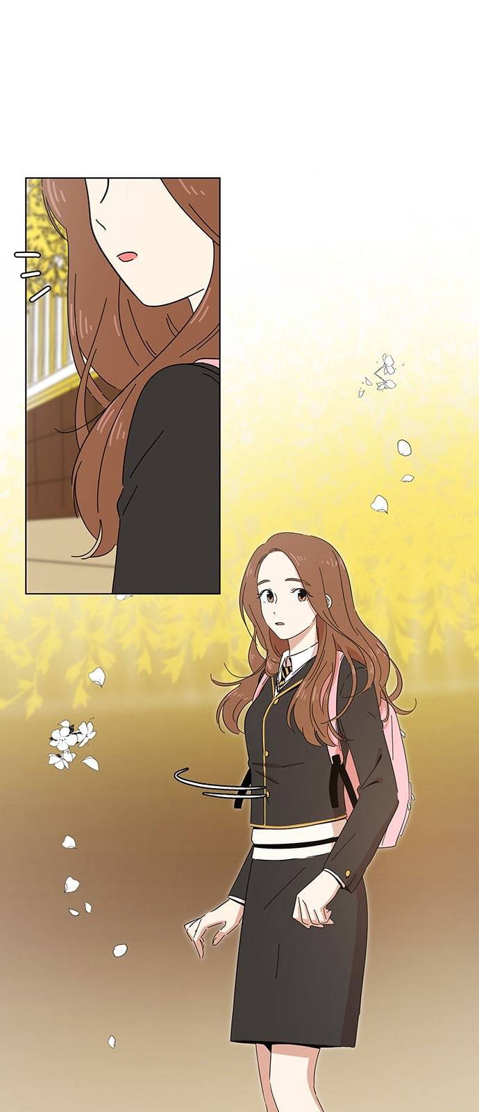 청춘 블라썸 1화 8