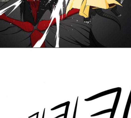 신의 언어 시즌2 129화 괴물의 탄생 1 20