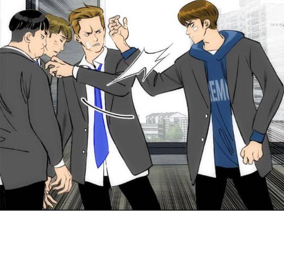 동네몬스터 6화 39