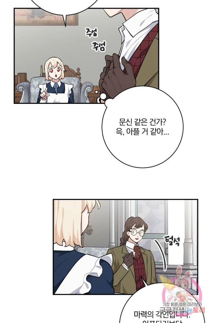 TL 소설 속 시녀가 되었습니다 23화 40