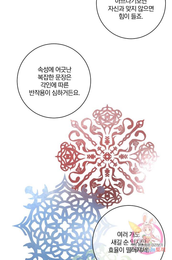 TL 소설 속 시녀가 되었습니다 23화 41