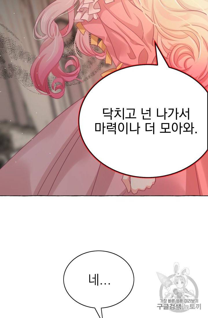 황비님의 비밀수업 41화 17