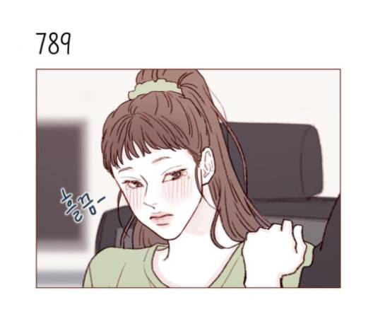 홍시는 날 좋아해 126화 18