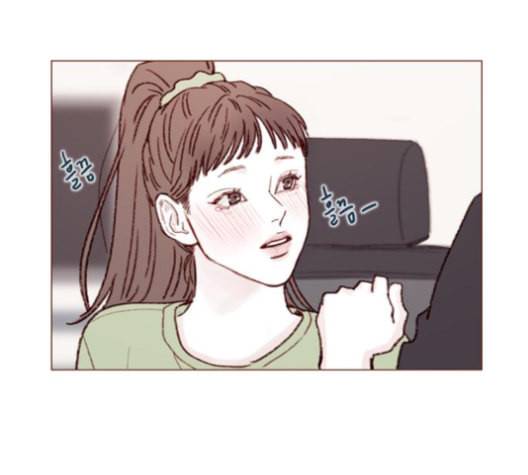 홍시는 날 좋아해 126화 19