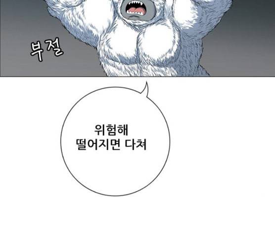 호랑이형님 2부 189화 깊은 곳에 홀로 19