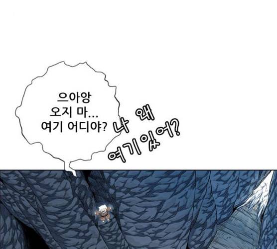 호랑이형님 2부 189화 깊은 곳에 홀로 20