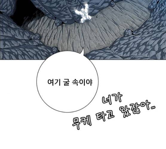호랑이형님 2부 189화 깊은 곳에 홀로 21