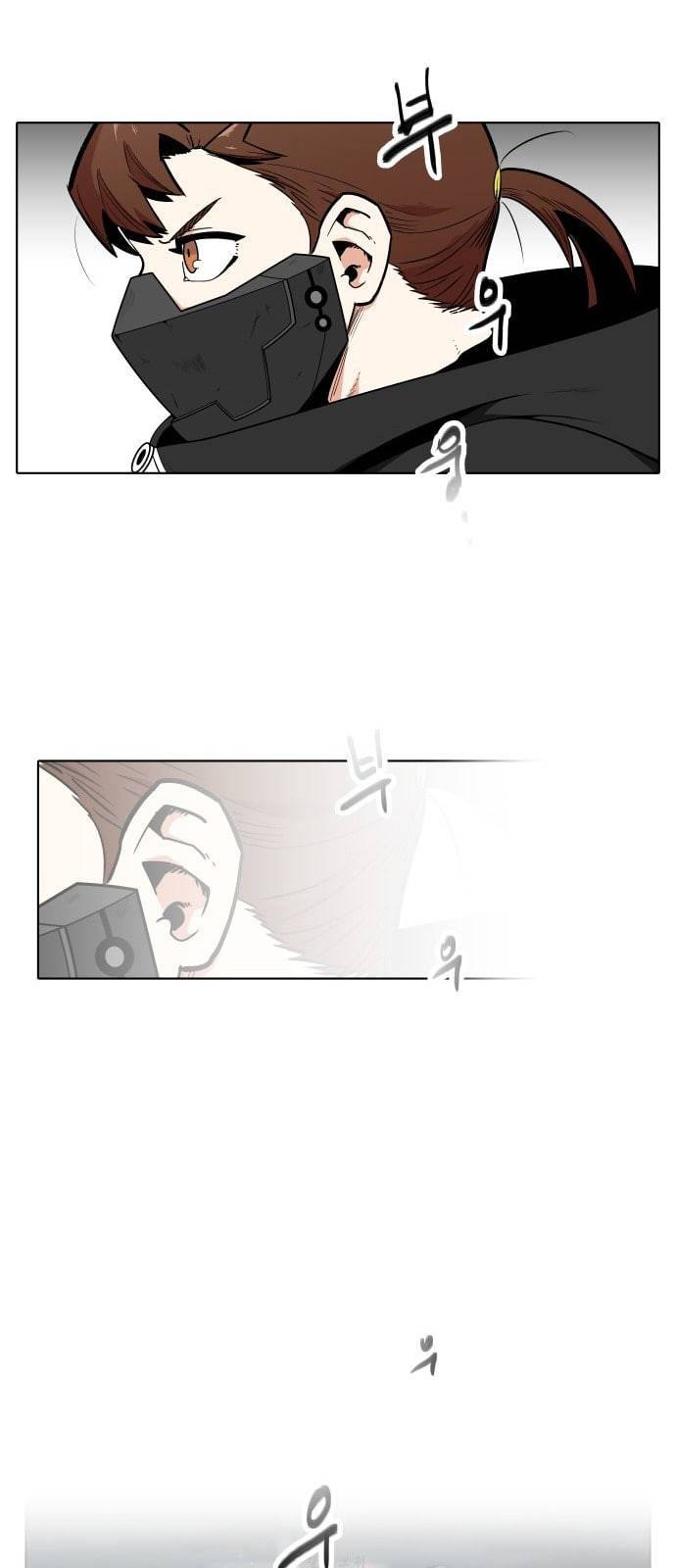 정보전사 202 추격전 07 17