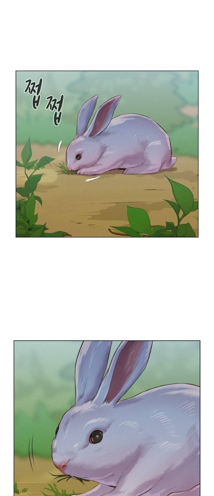 3cm 헌터 42화 12