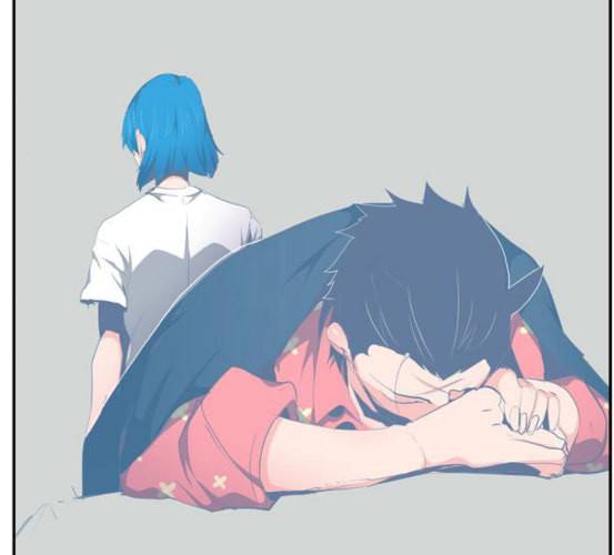 갓 오브 하이스쿨 475화 48
