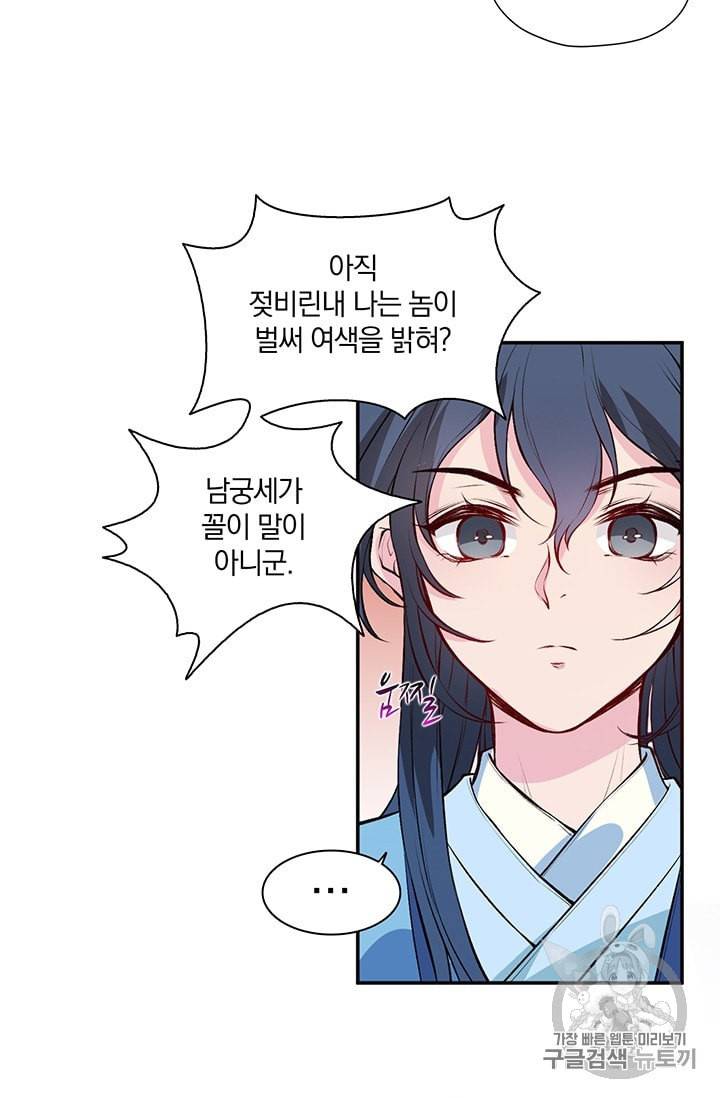 남궁세가 소공자 23화 5