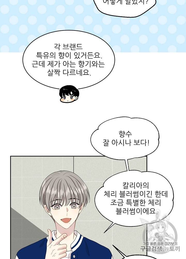 말하지 말까 34화 13