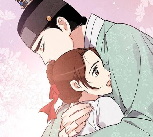 금혼령 조선혼인금지령 63화 66