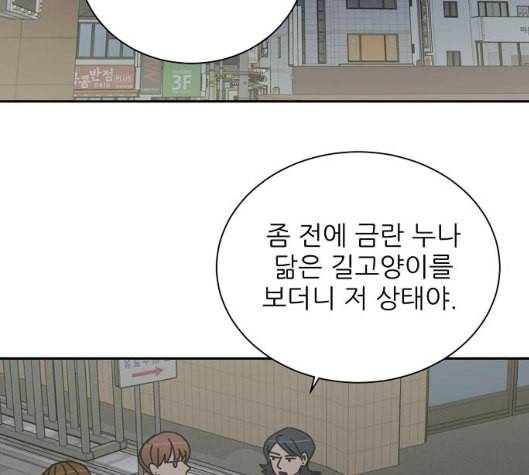 열불 로맨스 73화 2