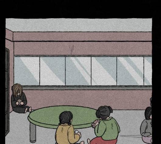 교환일기 64화 밑밥 6