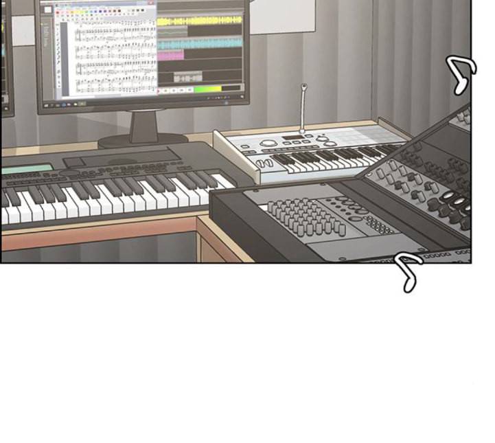 여신강림 120화 네이버 3