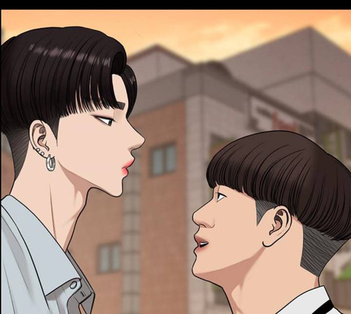 여신강림 120화 네이버 146
