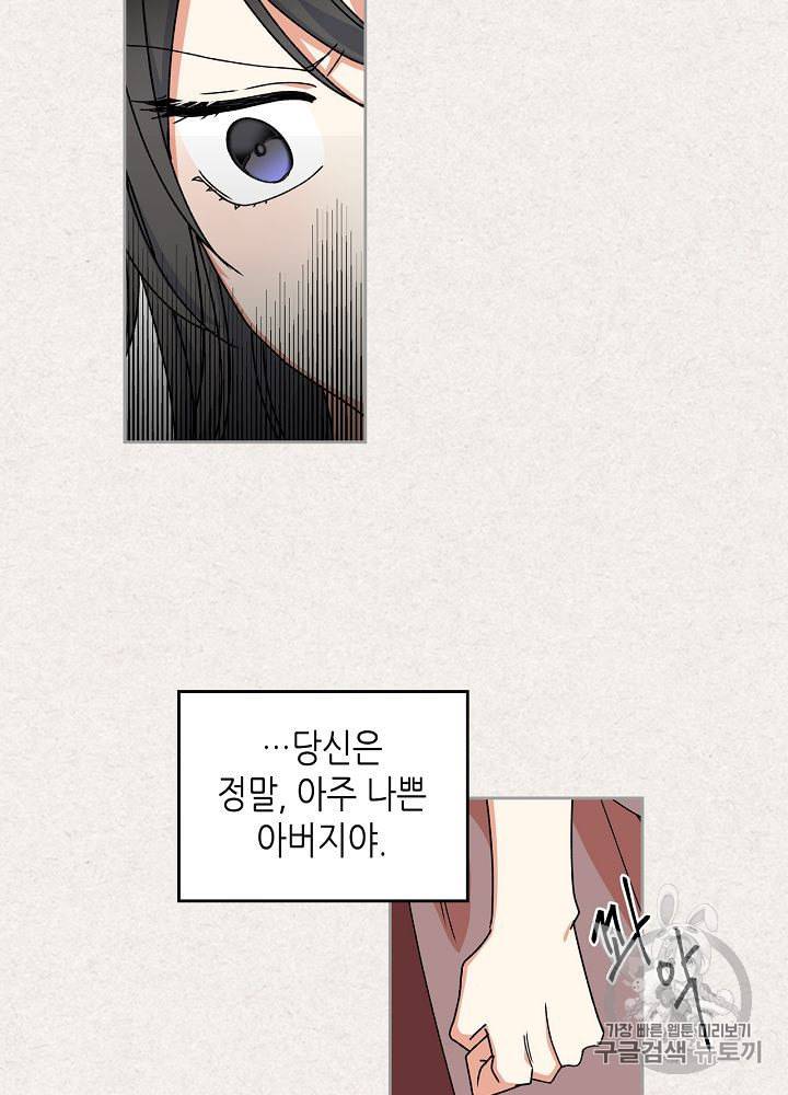악녀의 애완동물 64화 65