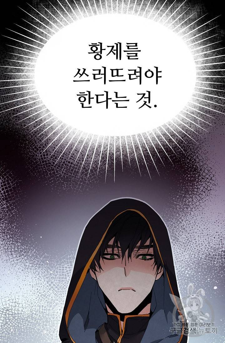 소설 속 악녀 황제가 되었다 2화 112