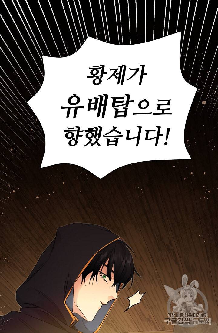 소설 속 악녀 황제가 되었다 2화 118