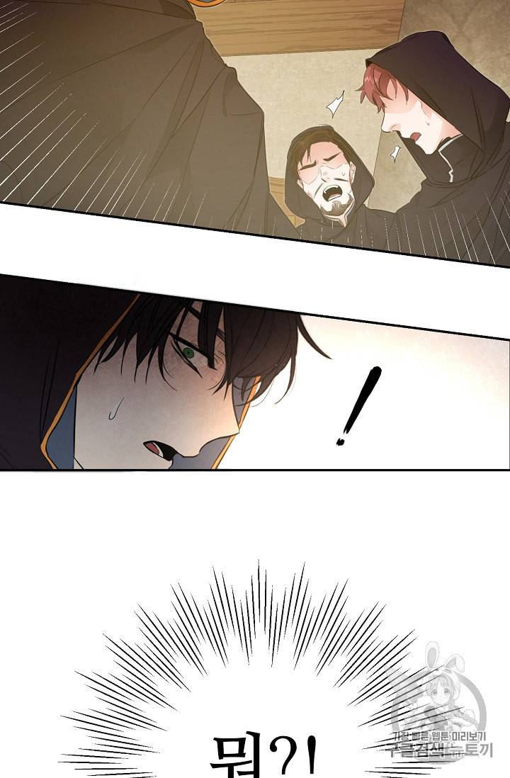 소설 속 악녀 황제가 되었다 2화 119