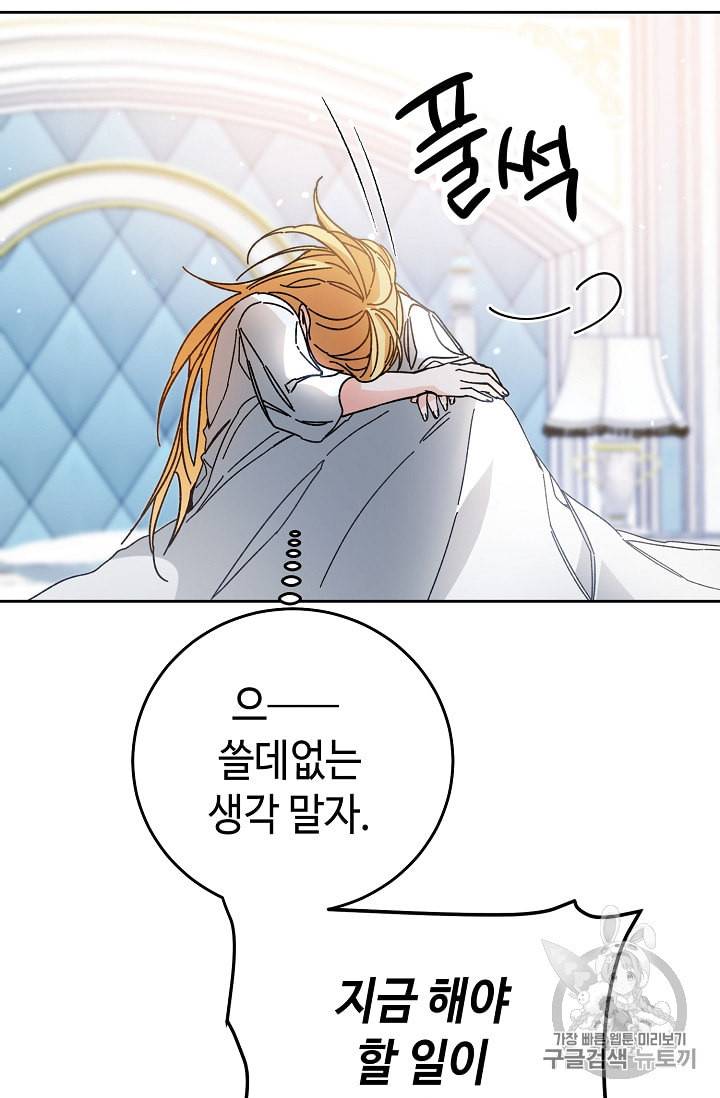 소설 속 악녀 황제가 되었다 17화 30