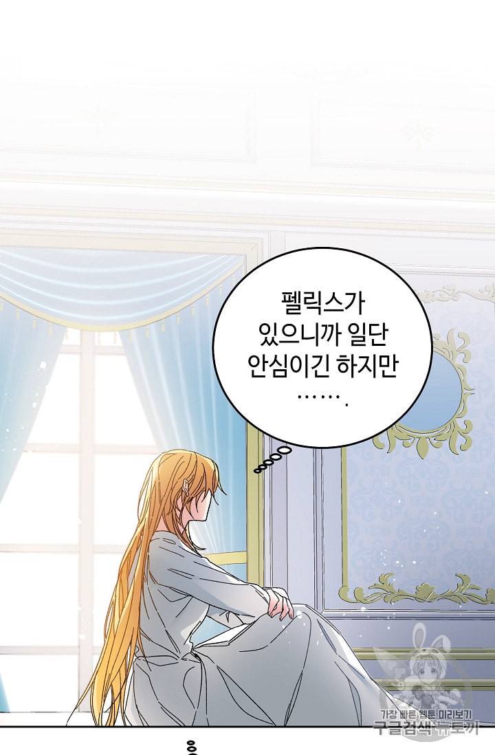 소설 속 악녀 황제가 되었다 17화 43