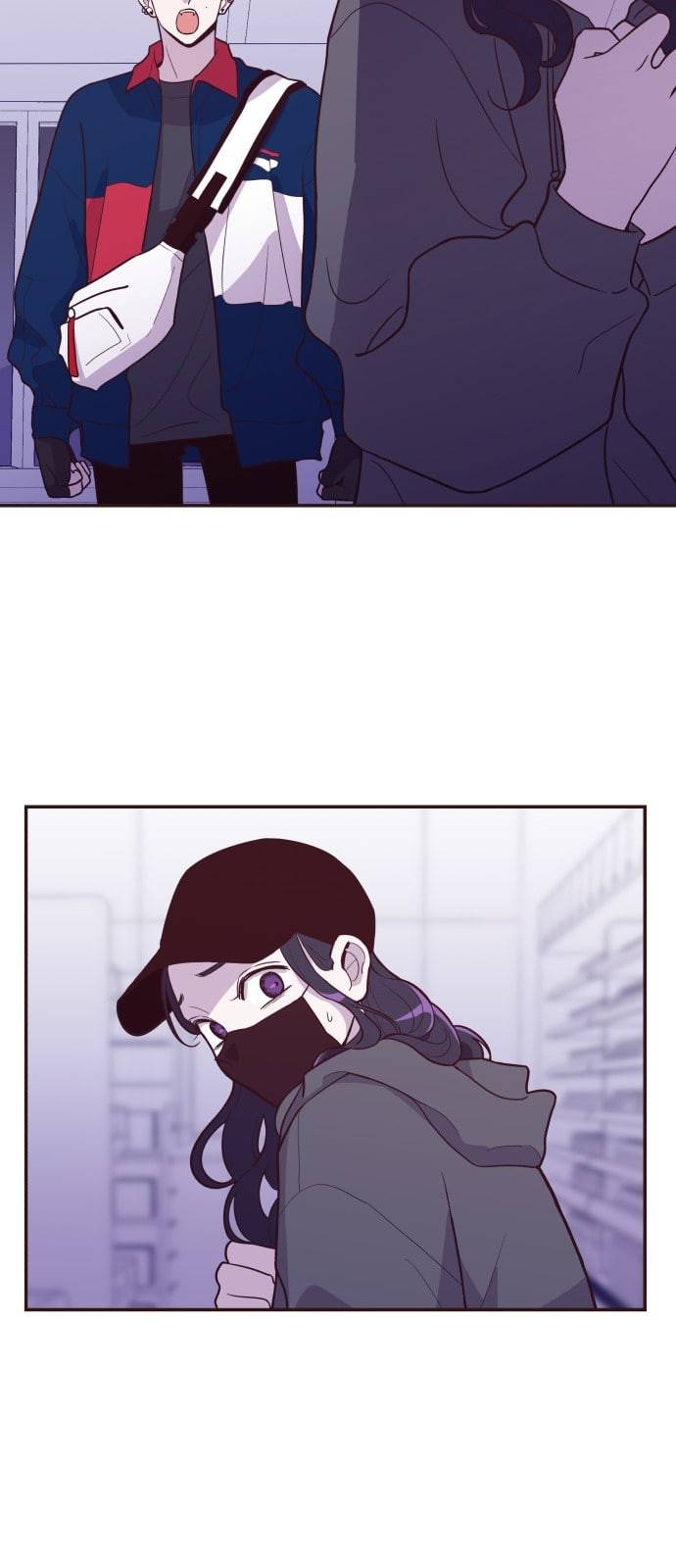 와이키키 뱀파이어 8화 7