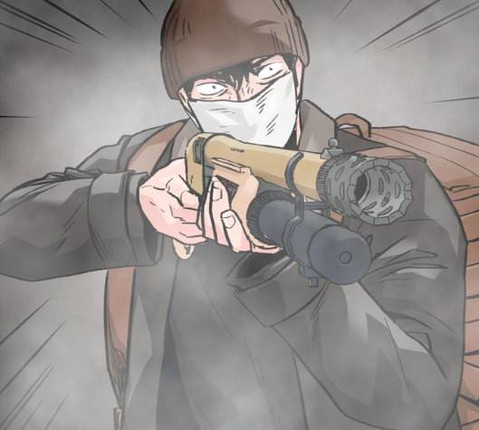 데드라이프 시즌2 22화 29