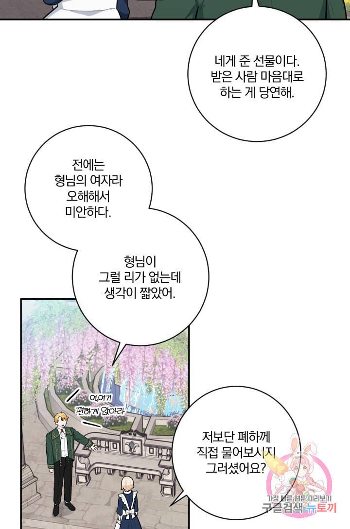TL 소설 속 시녀가 되었습니다 26화 8