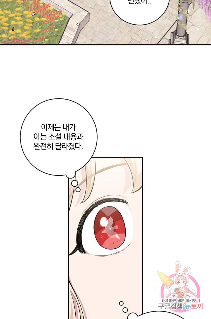 TL 소설 속 시녀가 되었습니다 26화 67
