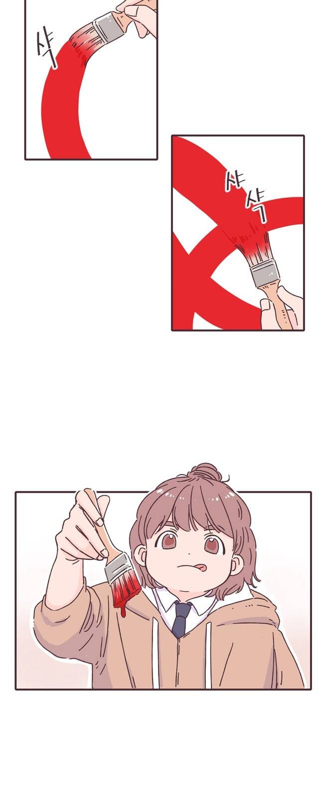 각자의 디데이 6화 7